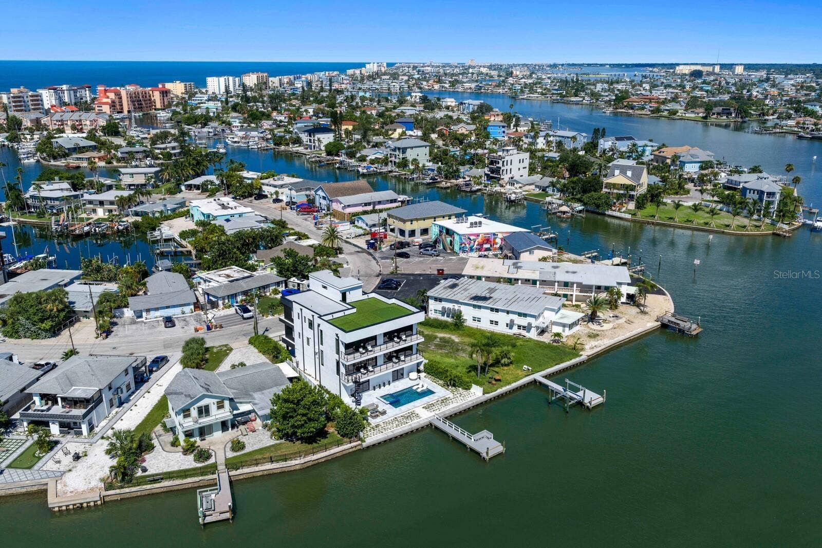445 129TH AVENUE E, Madeira Beach, FL 33708 445 129TH AVENUE E, Madeira Beach, FL 33708
