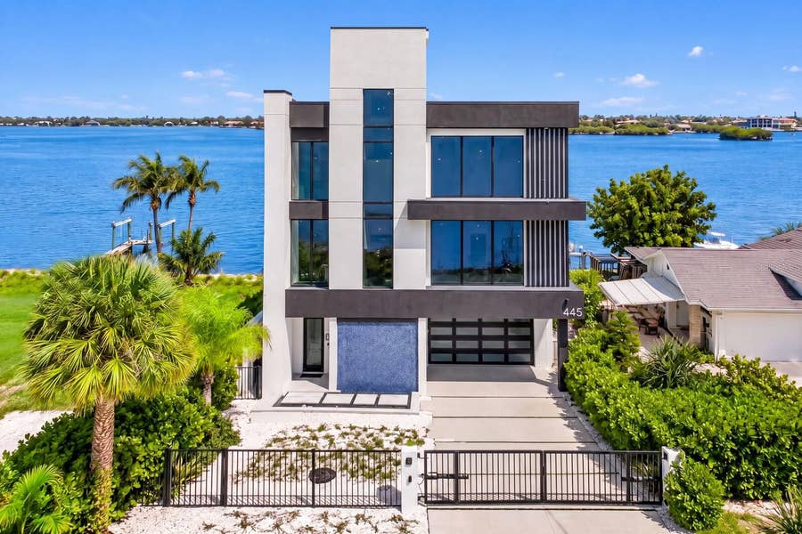 Property photo for 445 129TH AVENUE E, Madeira Beach, FL
