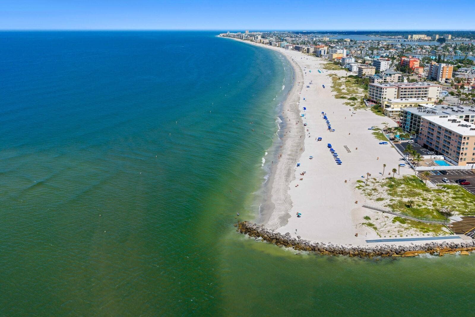 445 129TH AVENUE E, Madeira Beach, FL 33708 445 129TH AVENUE E, Madeira Beach, FL 33708