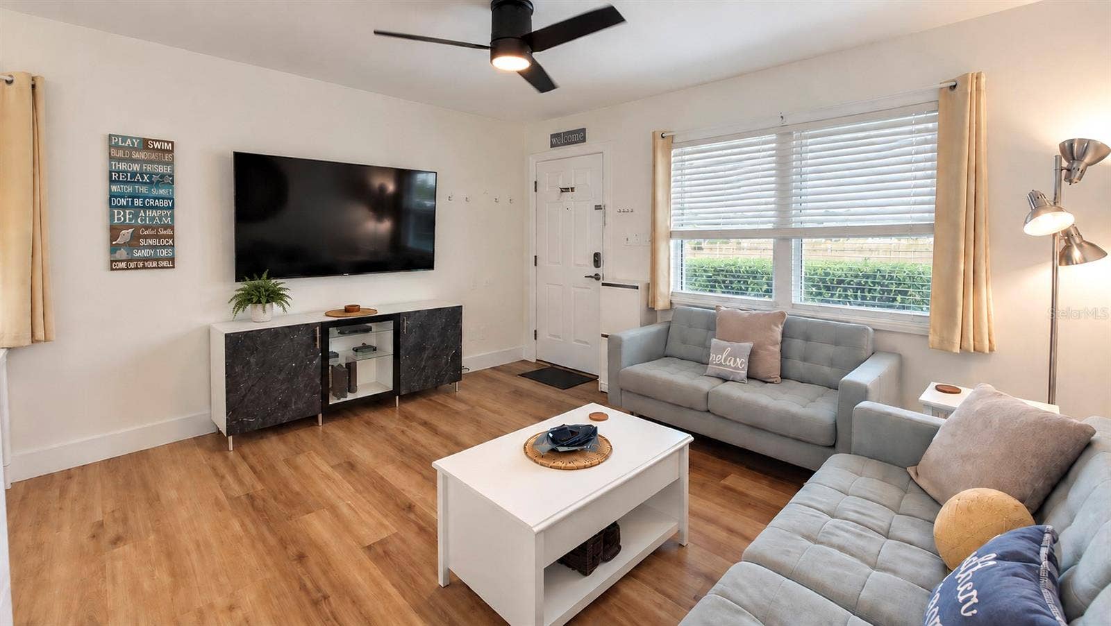 9715 HARRELL AVENUE, #1, Treasure Island, FL 33706 9715 HARRELL AVENUE, #1, Treasure Island, FL 33706