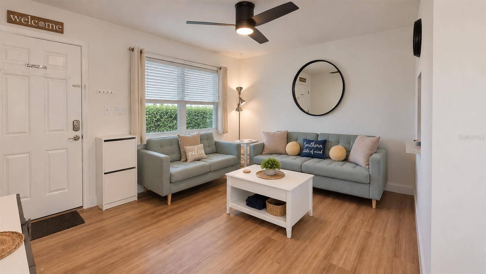 9715 HARRELL AVENUE, #1, Treasure Island, FL 33706 9715 HARRELL AVENUE, #1, Treasure Island, FL 33706
