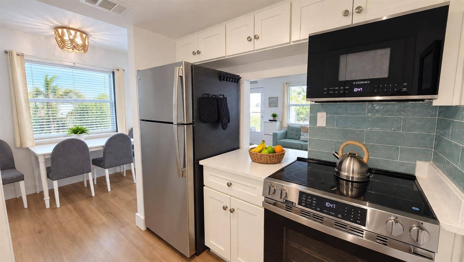 9715 HARRELL AVENUE, #1, Treasure Island, FL 33706 9715 HARRELL AVENUE, #1, Treasure Island, FL 33706