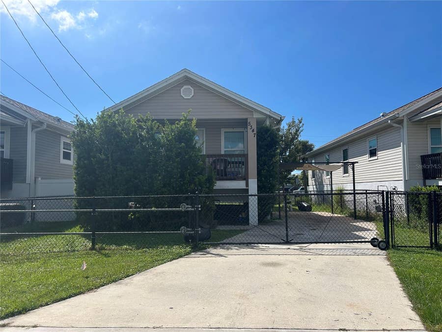 Property photo for 5347 LEISURE LANE LANE, New Port Richey, FL