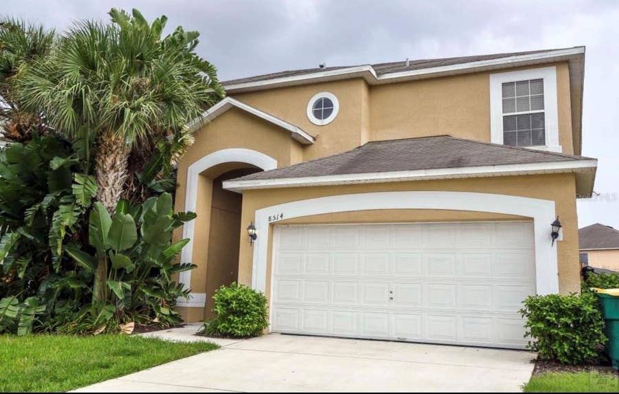 Property photo for 8514 PALM HARBOUR DRIVE, Kissimmee, FL