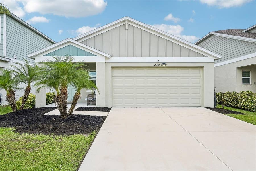 Property photo for 7755 DEPOT LOOP, Parrish, FL
