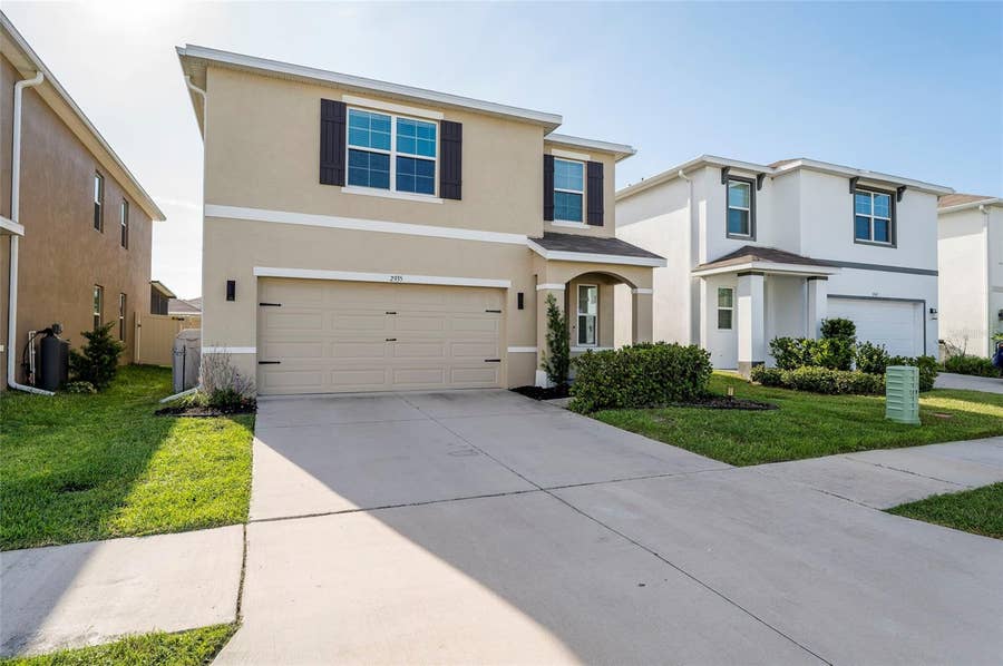 Property photo for 2935 COMMON FIG RUN, Wesley Chapel, FL