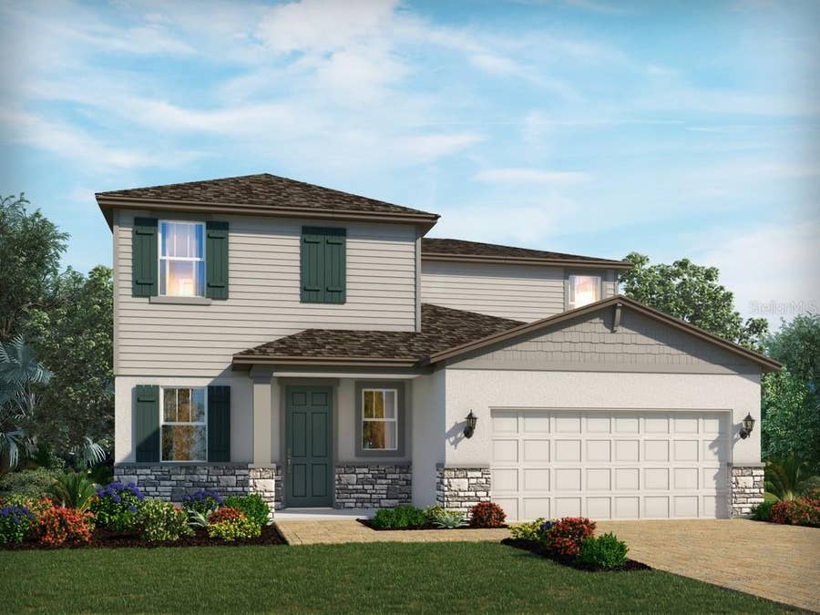 Property photo for 5177 SPRINGRISE DRIVE, St Cloud, FL