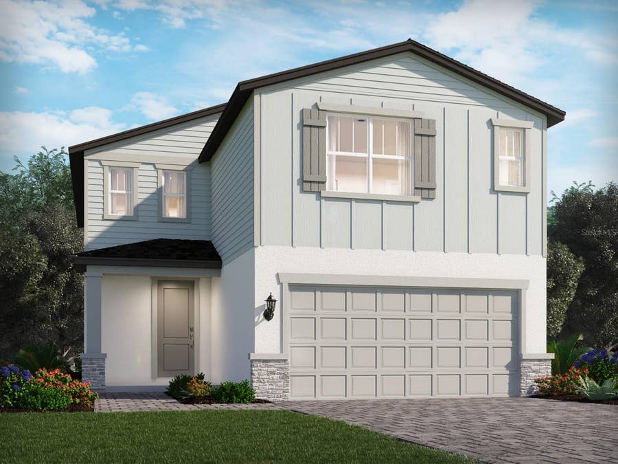 Property photo for 1361 JUNE LAKE LOOP, Lake Alfred, FL