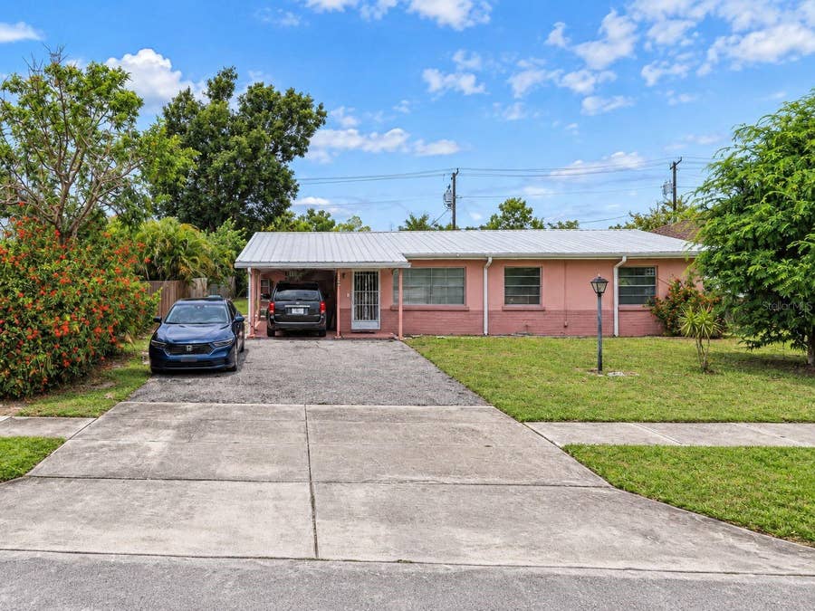 Property photo for 1443 ALHAMBRA DRIVE, Fort Myers, FL