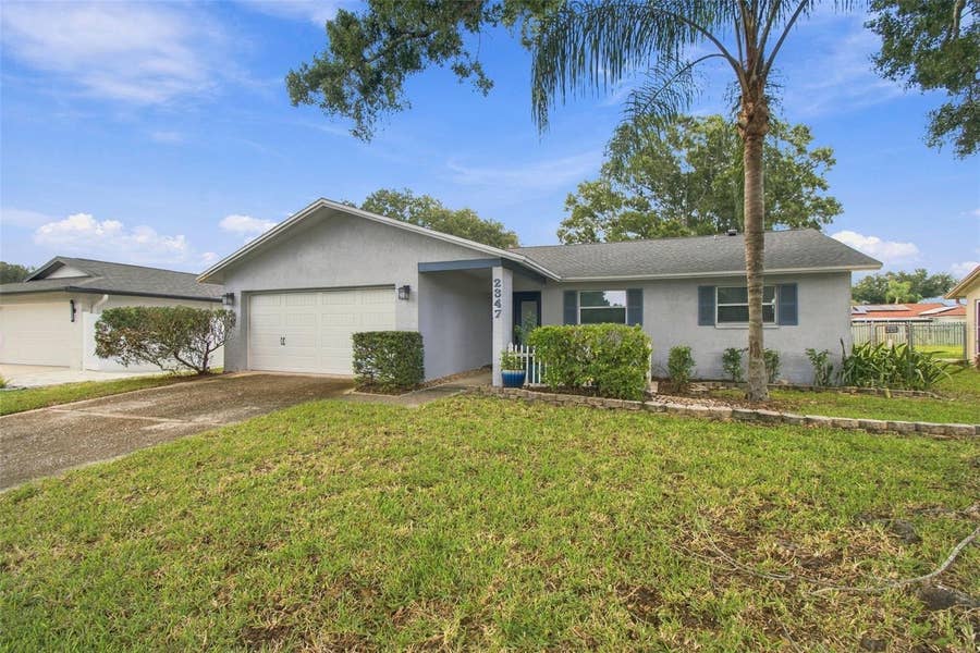 Property photo for 2347 BARKWOOD PASS, Clearwater, FL