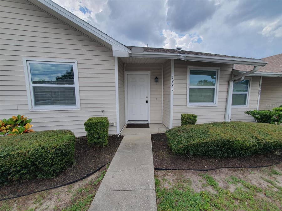 Property photo for 1883 ORANGE BOULEVARD WAY, Palm Harbor, FL