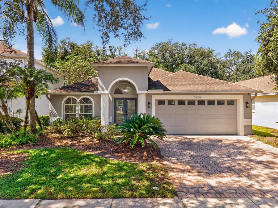 Property photo for 5209 ABBEY PARK AVENUE, Tampa, FL