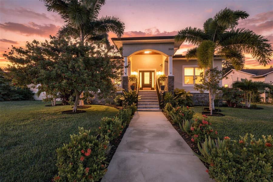 Property photo for 3925 1ST STREET NE, St Petersburg, FL