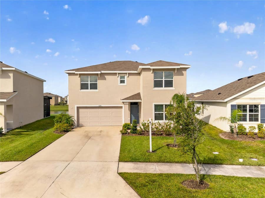 Property photo for 8379 ENDER HILLS DRIVE, Wesley Chapel, FL