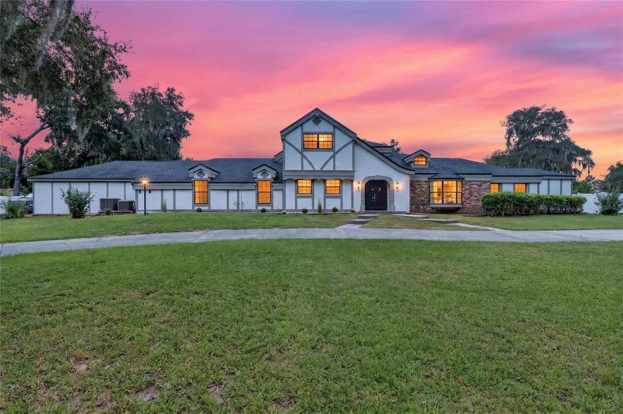 Property photo for 12603 LAKE HILLS DRIVE, Riverview, FL