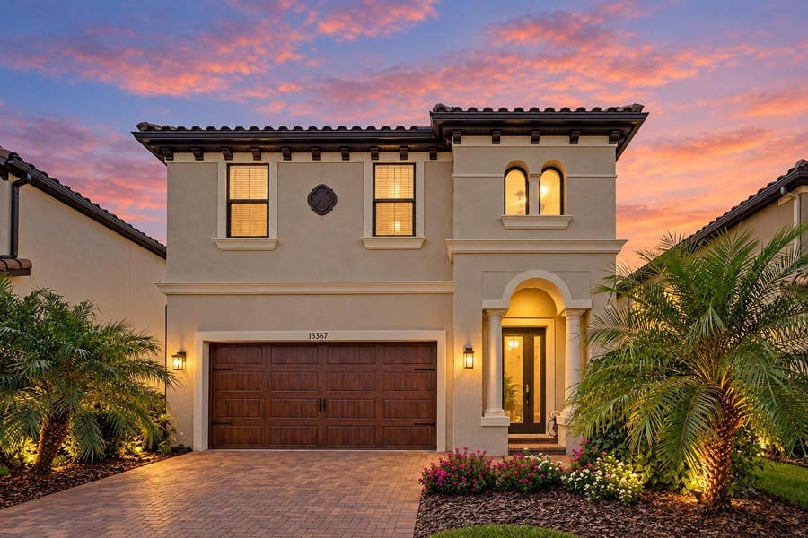 Property photo for 13367 WILDGRASS TRL, Odessa, FL