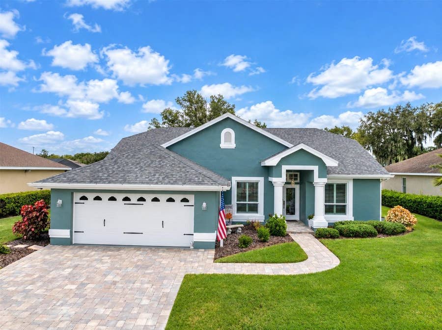 Property photo for 4465 FAIRWAY OAKS DRIVE, Mulberry, FL