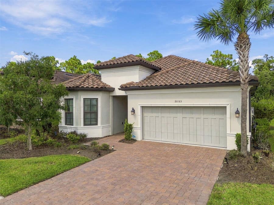 Property photo for 20163 UMBRIA HILL DRIVE, Tampa, FL