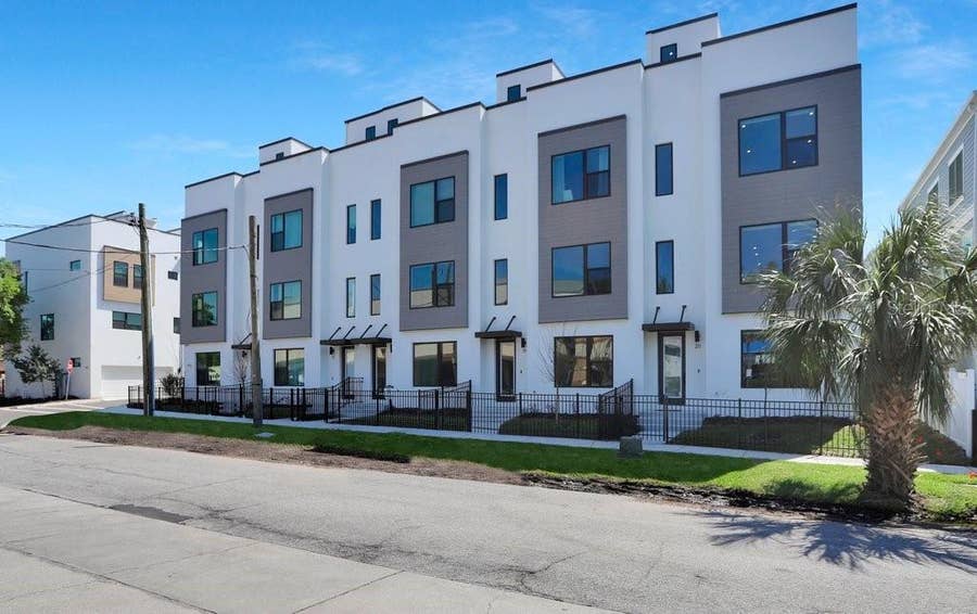 Property photo for 2506 W CLEVELAND STREET, #20, Tampa, FL