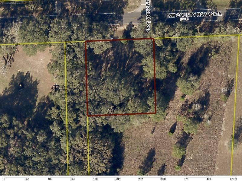 Property photo for 520 SW COUNTY ROAD 242A, Lake City, FL