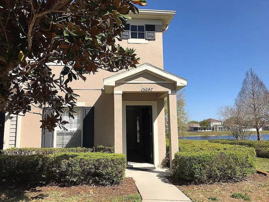Property photo for 15647 STABLE RUN DRIVE, Spring Hill, FL