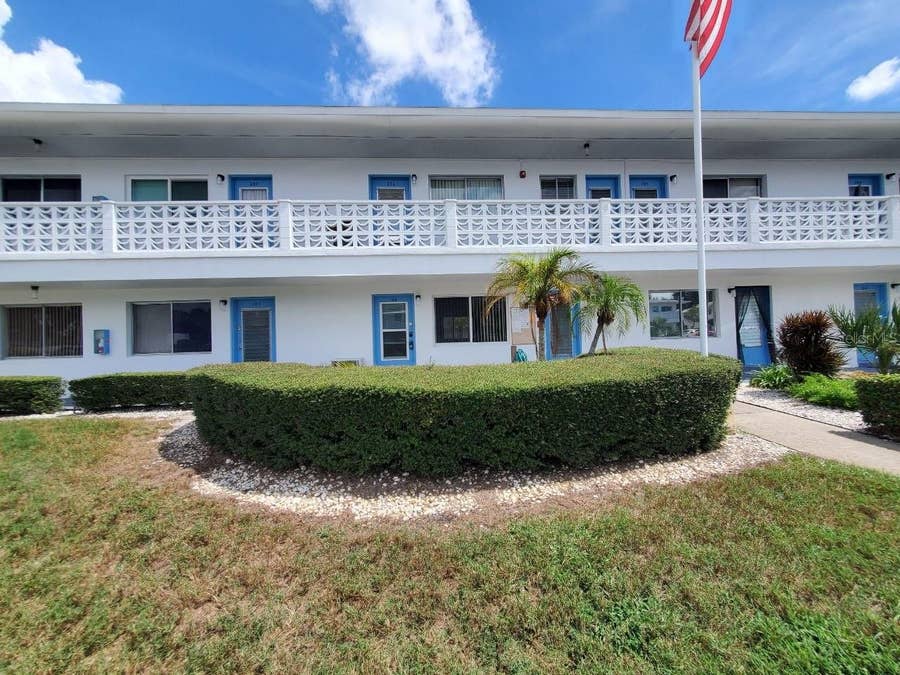Property photo for 8555 112TH STREET, #106, Seminole, FL