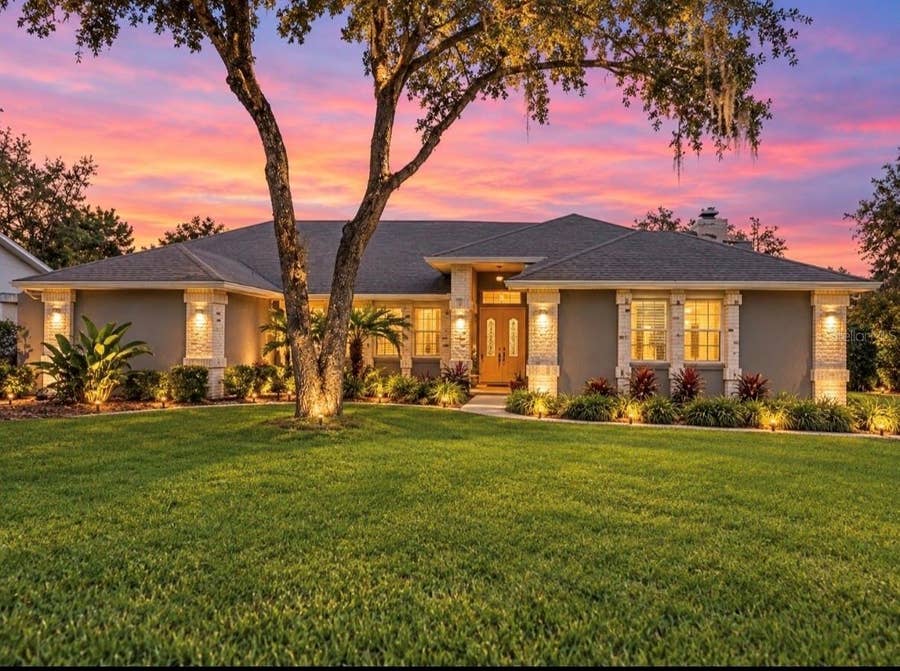 Property photo for 7107 MORNING DOVE LOOP W, Lakeland, FL