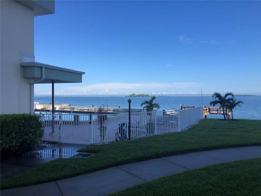 Property photo for 300 WOODETTE DRIVE, #501A, Dunedin, FL