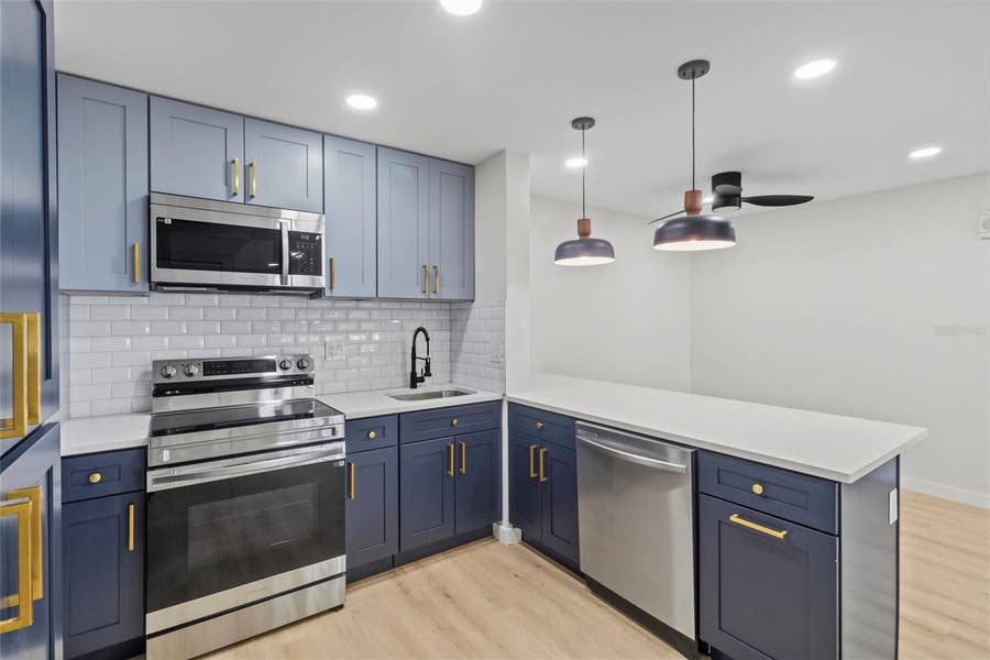 Property photo for 3232 LAKE PINE WAY E, #A2, Tarpon Springs, FL
