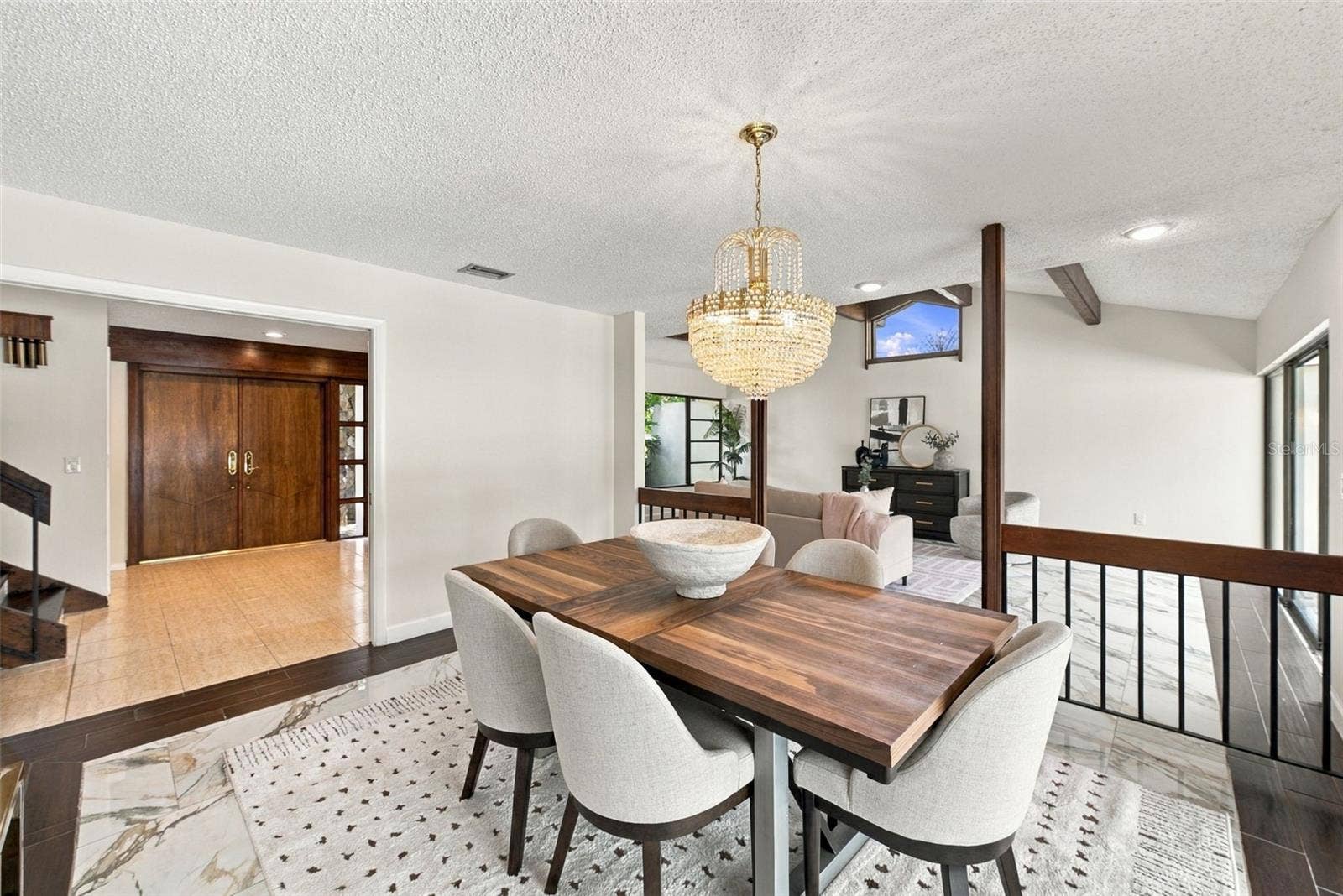 2924 TORREY PINES COURT, Clearwater, FL 33761 Dining Room