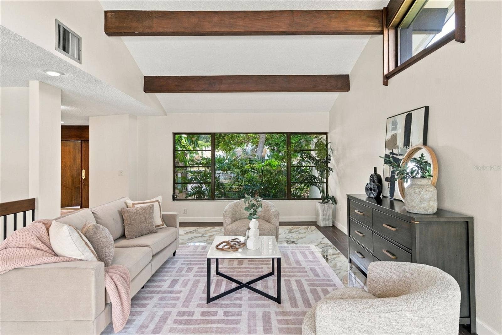 2924 TORREY PINES COURT, Clearwater, FL 33761 Family Room