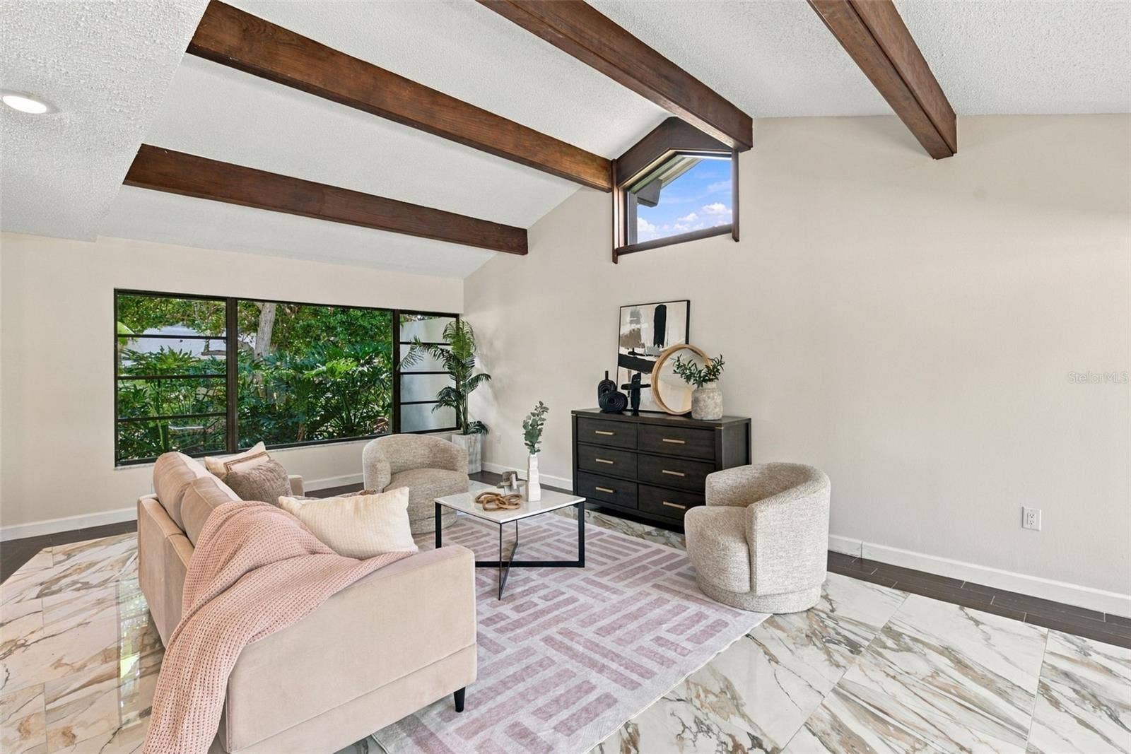2924 TORREY PINES COURT, Clearwater, FL 33761 Family Room