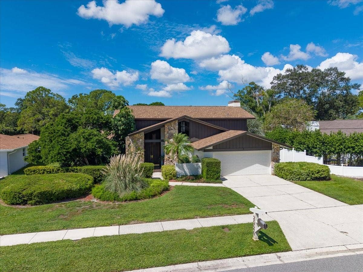 2924 TORREY PINES COURT, Clearwater, FL 33761 Welcome!