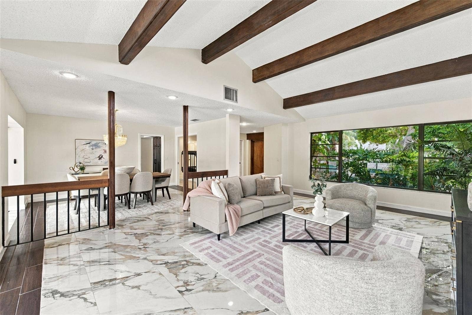 2924 TORREY PINES COURT, Clearwater, FL 33761 Family Room