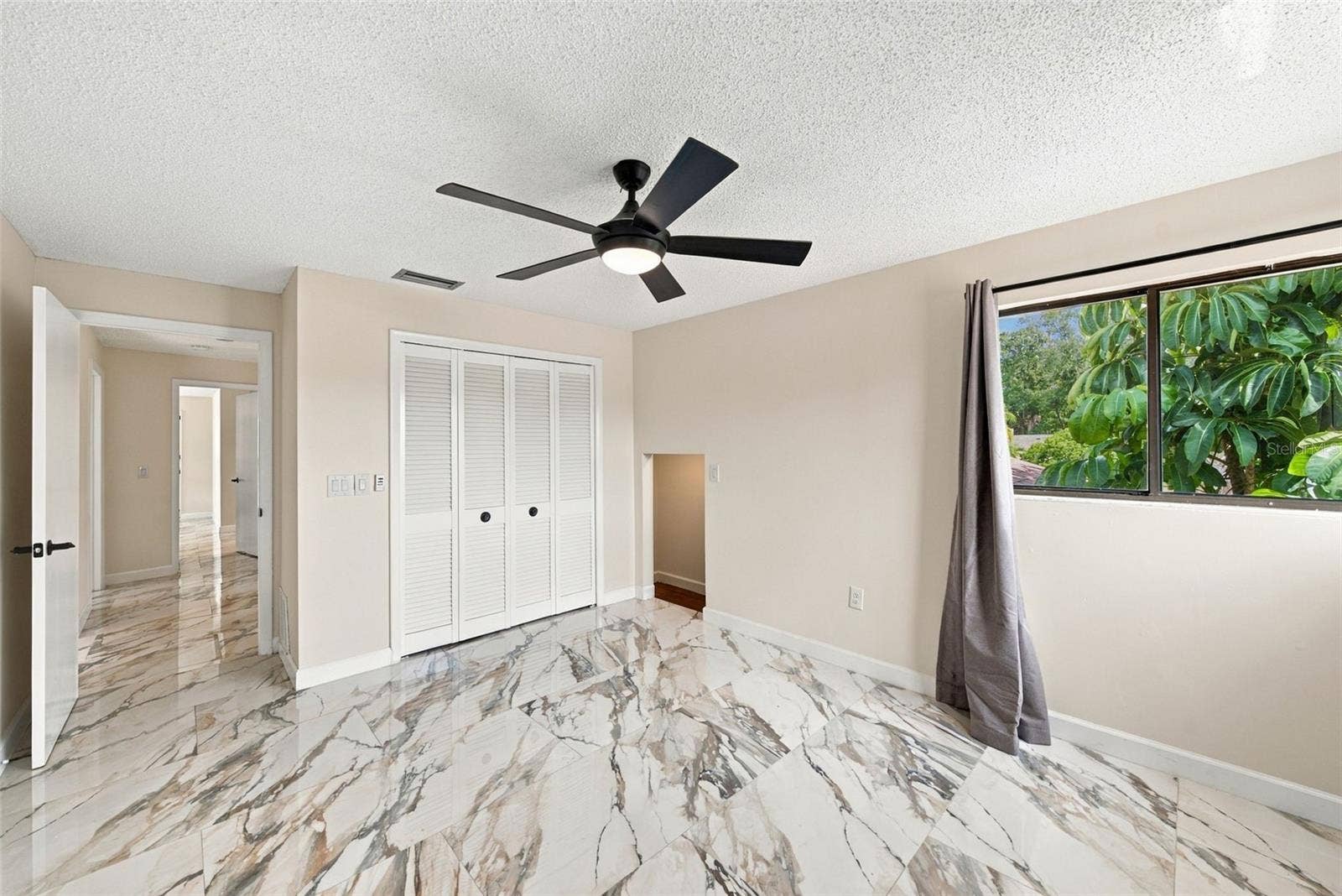 2924 TORREY PINES COURT, Clearwater, FL 33761 Bedroom 4 with Play Nook