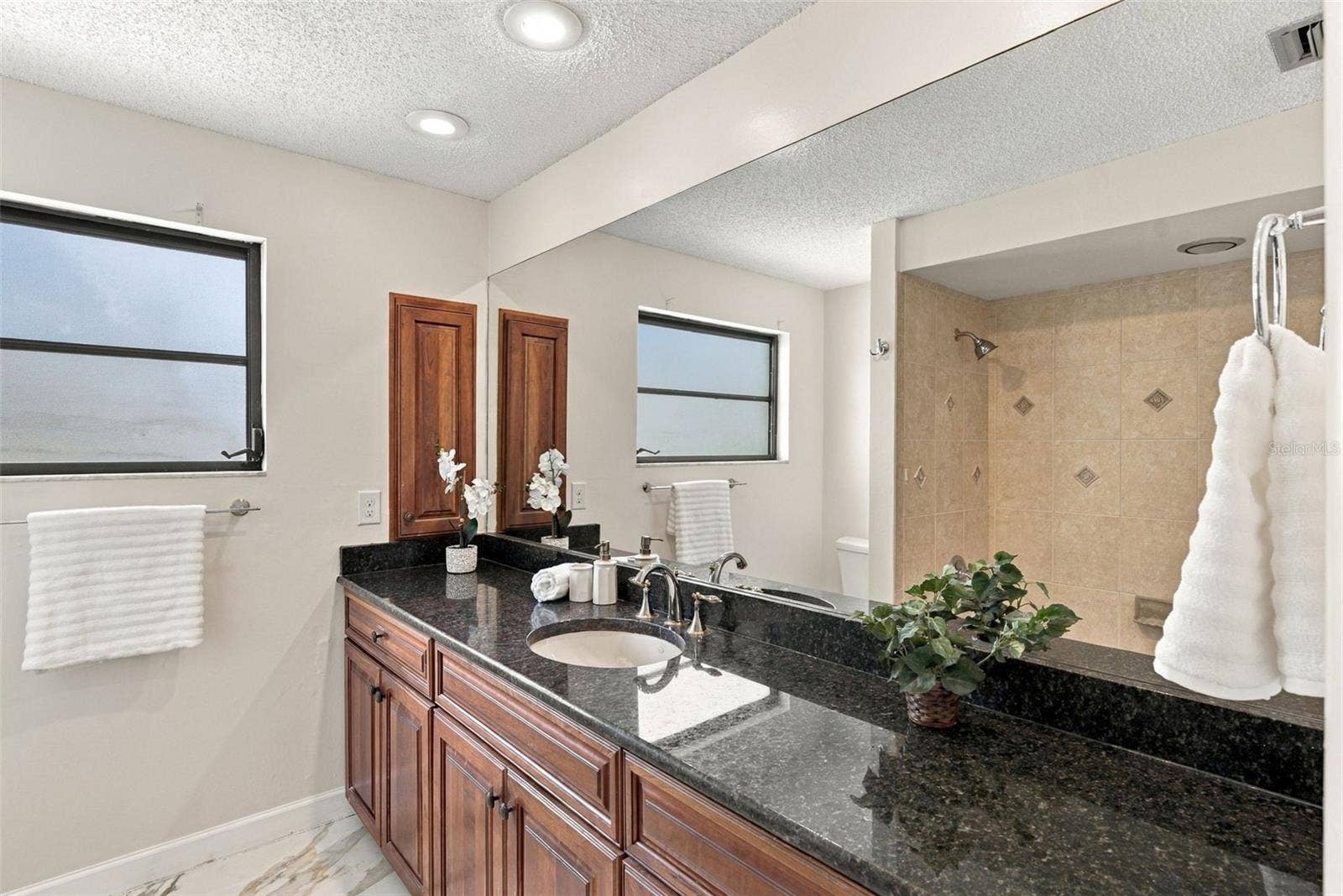 2924 TORREY PINES COURT, Clearwater, FL 33761 primary Ensuite Bath