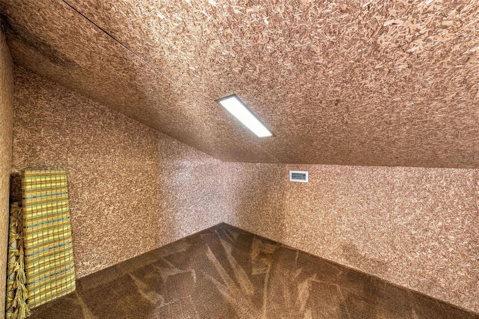 2924 TORREY PINES COURT, Clearwater, FL 33761 Cedar Lined Closet