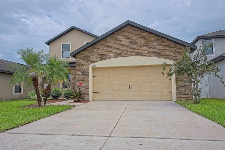 Property photo for 11918 WINTERSET COVE DRIVE, Riverview, FL