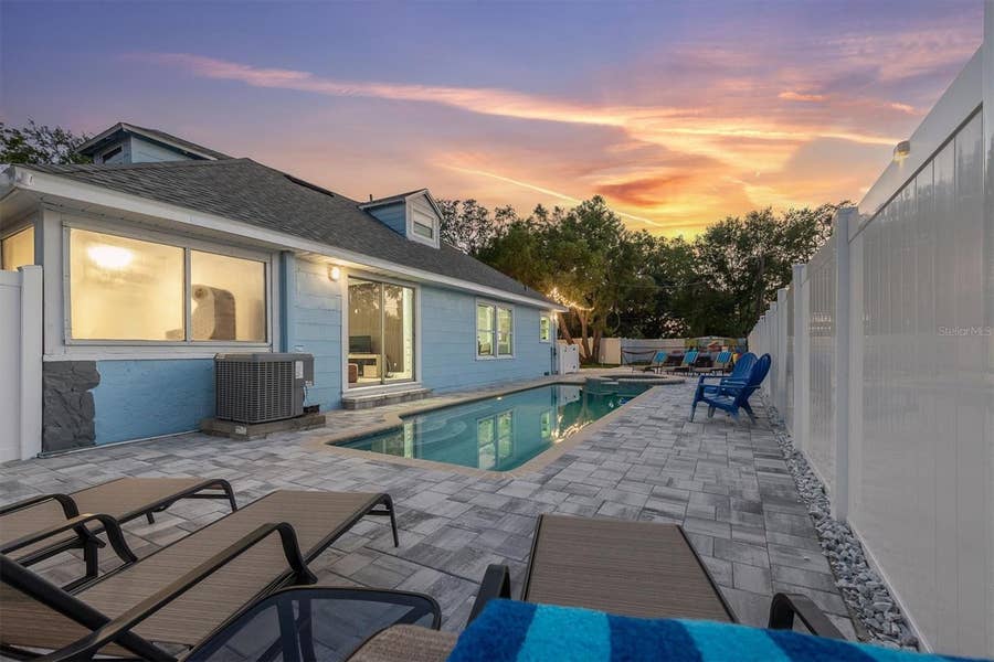 Property photo for 4000 46TH STREET N, St Petersburg, FL