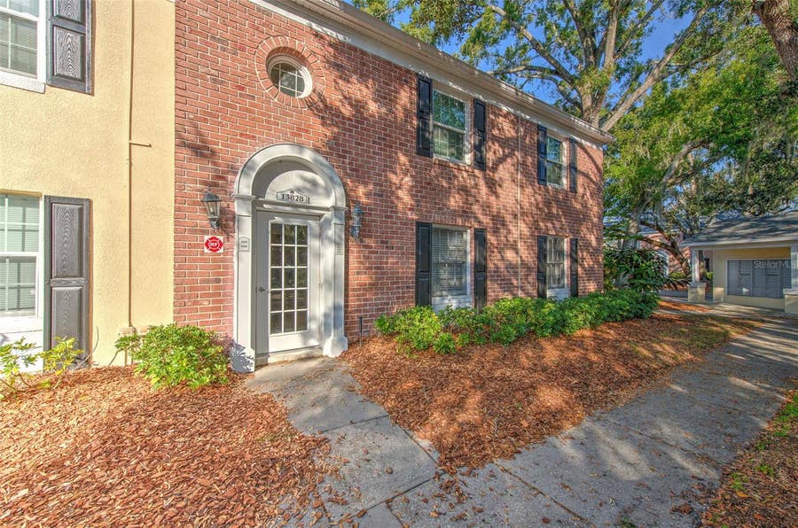 Property photo for 13828 ORANGE SUNSET DRIVE, #201, Tampa, FL