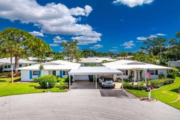 Property photo for 206 BRIGANTINE WAY, #206, Nokomis, FL
