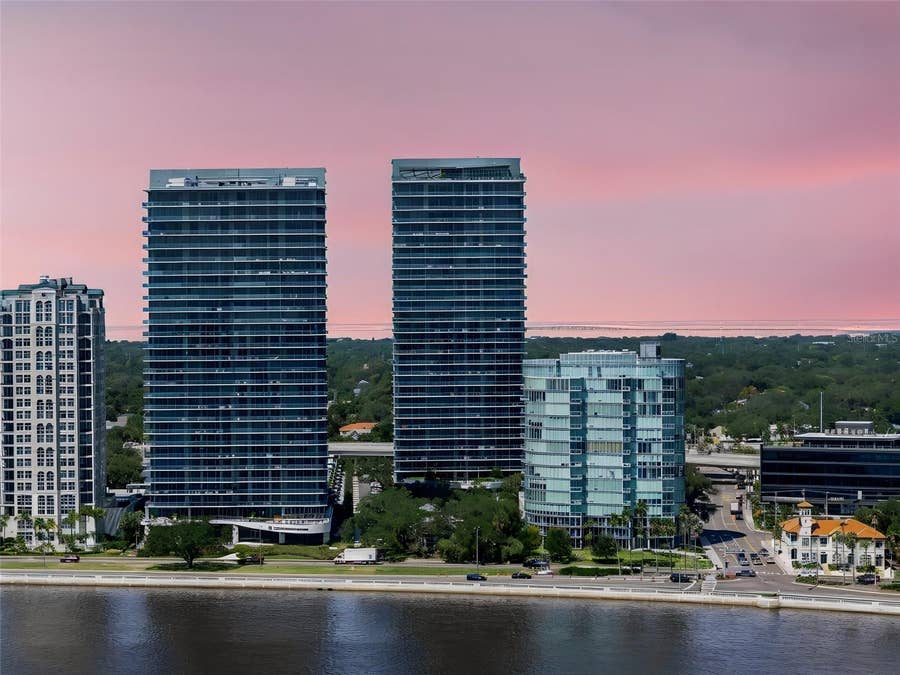 Property photo for 3015 S YSABELLA AVENUE, #804, Tampa, FL