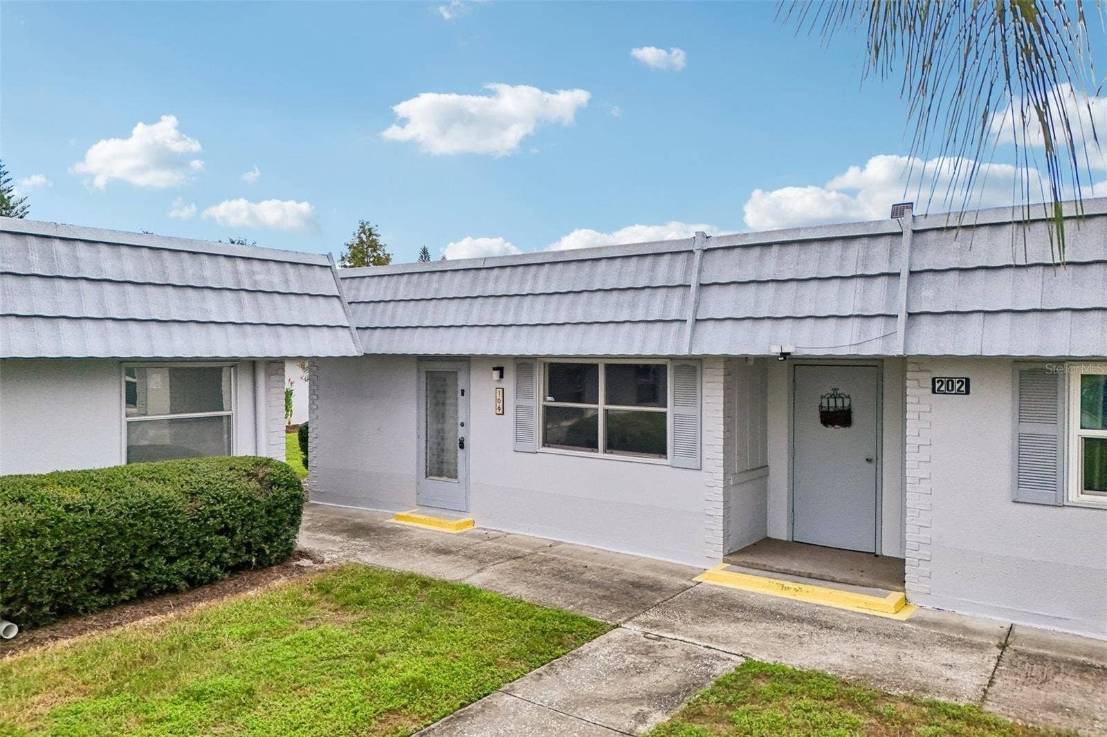 202 BEDFORD TRAIL, #109, Sun City Center, FL 33573 202 BEDFORD TRAIL, #109, Sun City Center, FL 33573