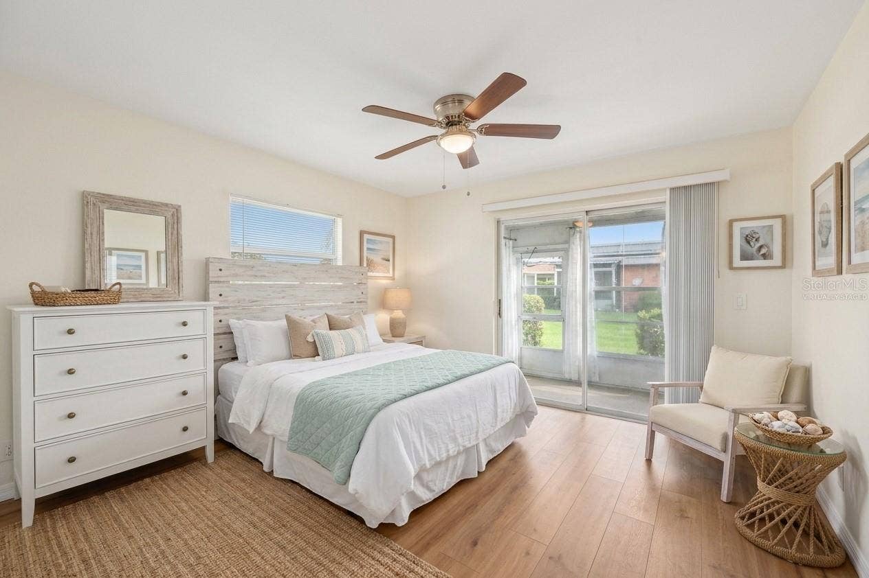 202 BEDFORD TRAIL, #109, Sun City Center, FL 33573 Virtually Staged