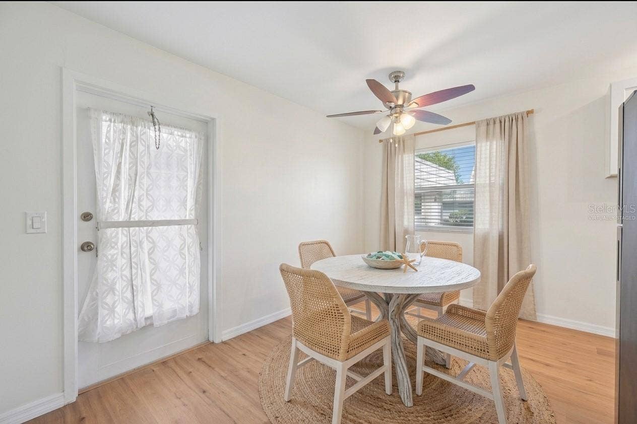 202 BEDFORD TRAIL, #109, Sun City Center, FL 33573 Virtually Staged