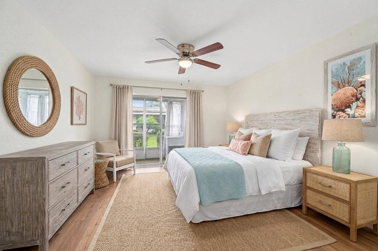 202 BEDFORD TRAIL, #109, Sun City Center, FL 33573 Virtually Staged
