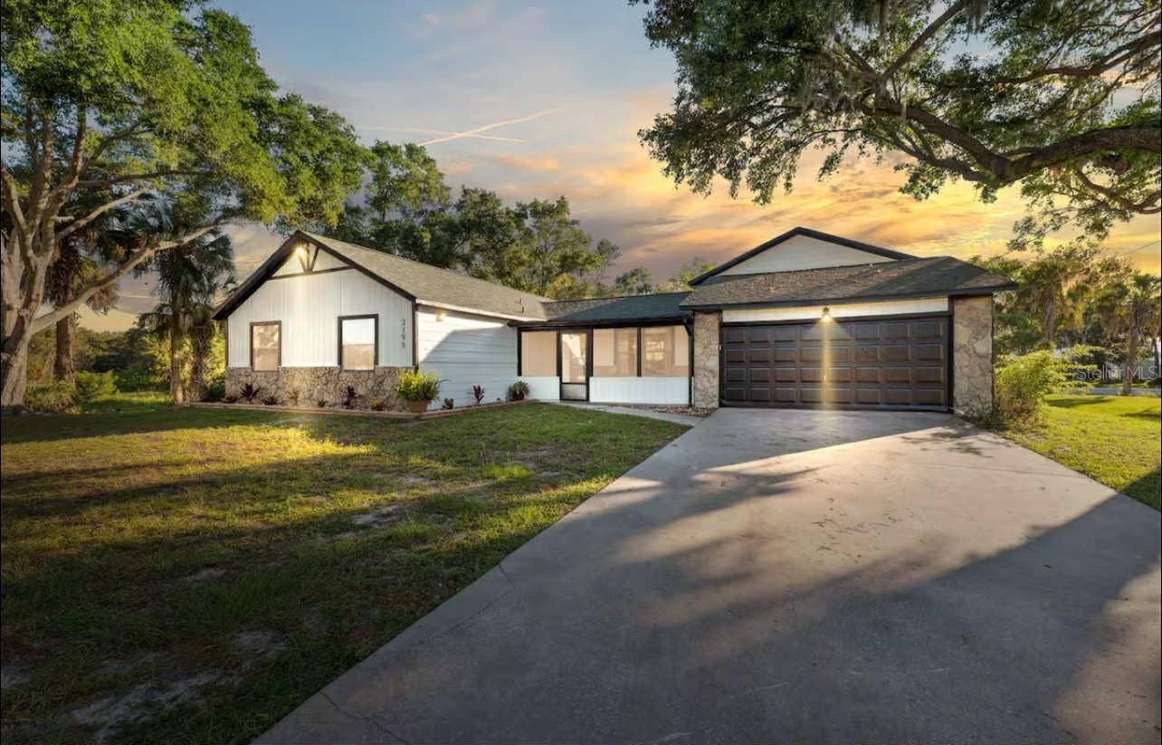2195 N SLEWFOOT PATH, Crystal River, FL 34429 2195 N SLEWFOOT PATH, Crystal River, FL 34429