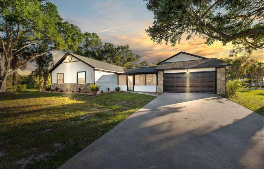 Property photo for 2195 N SLEWFOOT PATH, Crystal River, FL