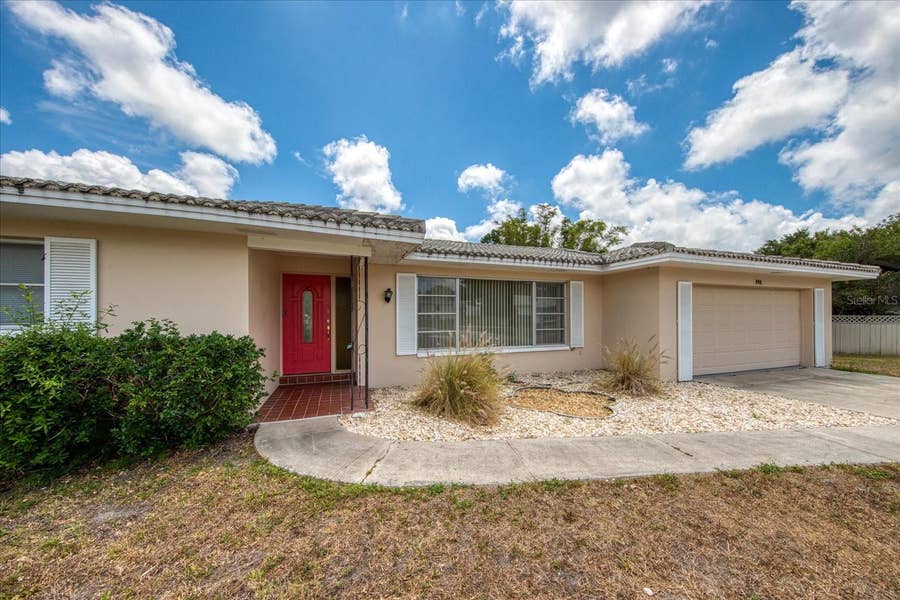 Property photo for 1901 DOLPHIN DRIVE, Belleair Bluffs, FL