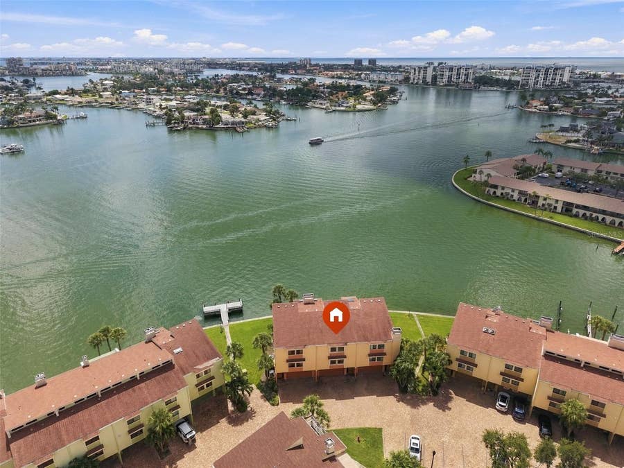 Property photo for 535 HAVEN POINT DRIVE, Treasure Island, FL